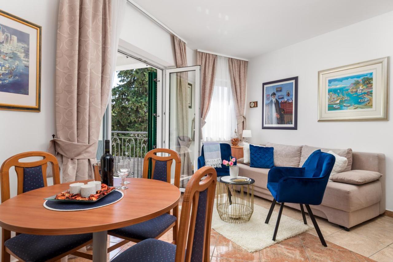 אופטיה Light Summer Apartment With A Swimming Pool מראה חיצוני תמונה